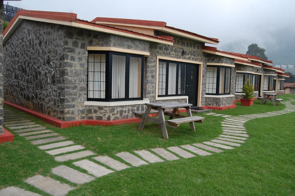 Green Pastures - A Hill Country Resort Kodaikanal Pokoj fotografie