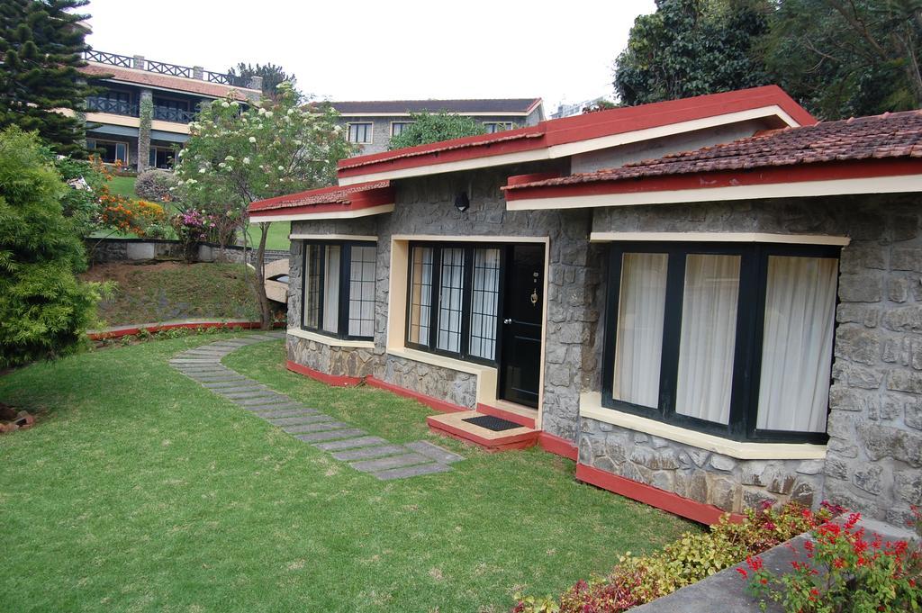Green Pastures - A Hill Country Resort Kodaikanal Pokoj fotografie