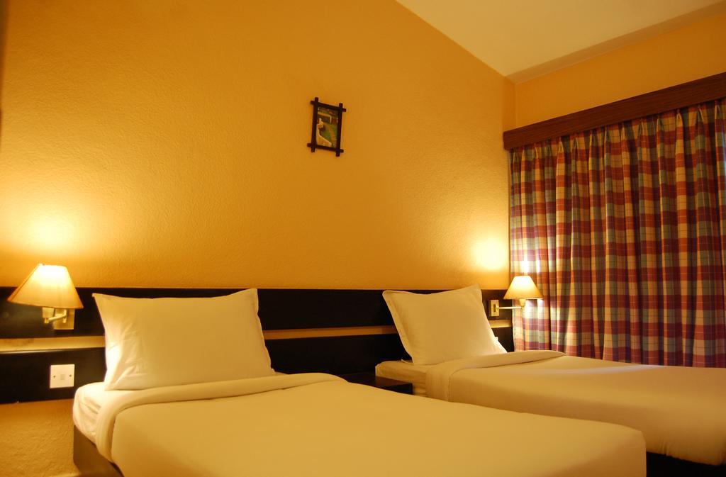 Green Pastures - A Hill Country Resort Kodaikanal Pokoj fotografie