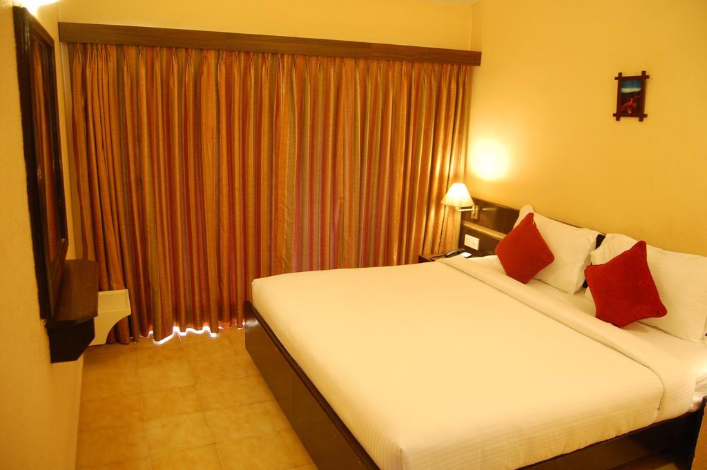Green Pastures - A Hill Country Resort Kodaikanal Pokoj fotografie
