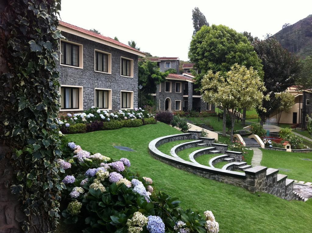 Green Pastures - A Hill Country Resort Kodaikanal Exteriér fotografie