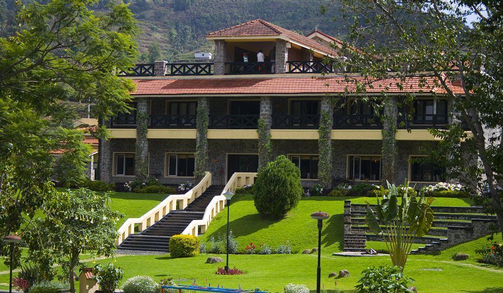 Green Pastures - A Hill Country Resort Kodaikanal Exteriér fotografie