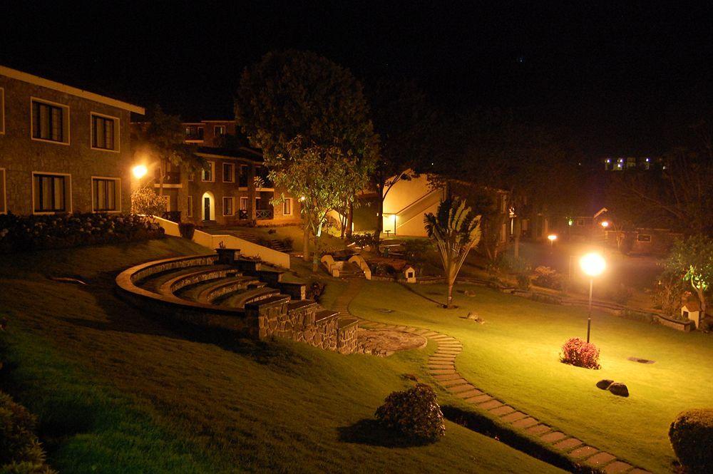 Green Pastures - A Hill Country Resort Kodaikanal Exteriér fotografie