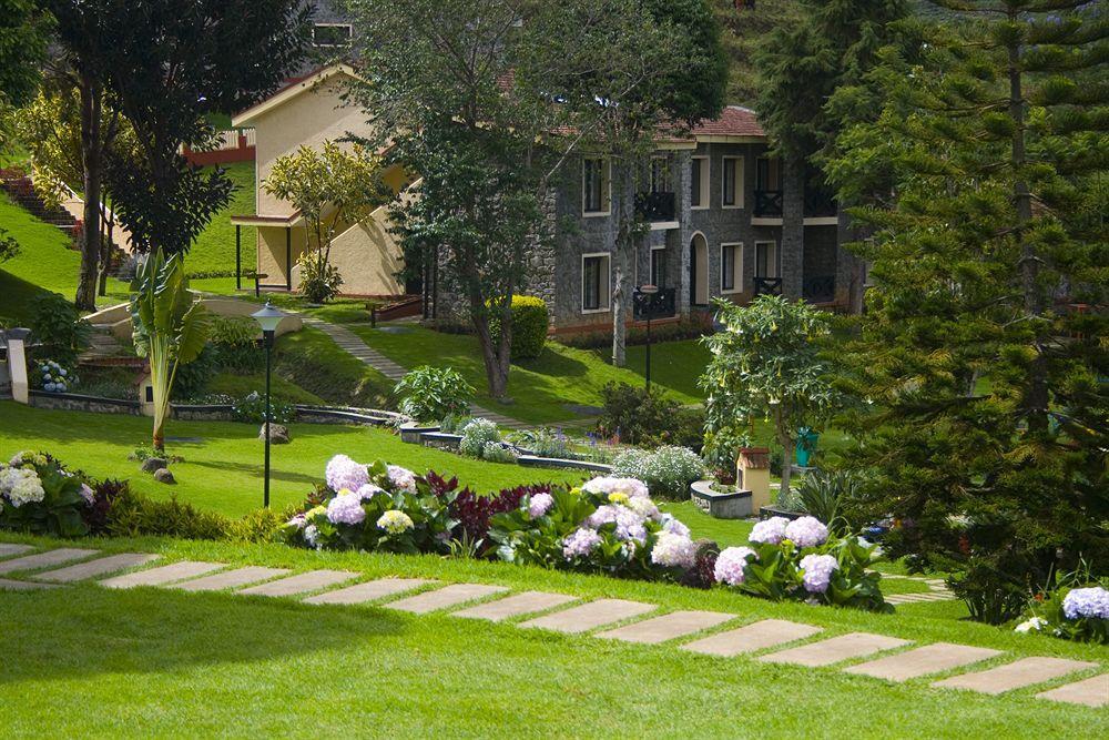 Green Pastures - A Hill Country Resort Kodaikanal Exteriér fotografie