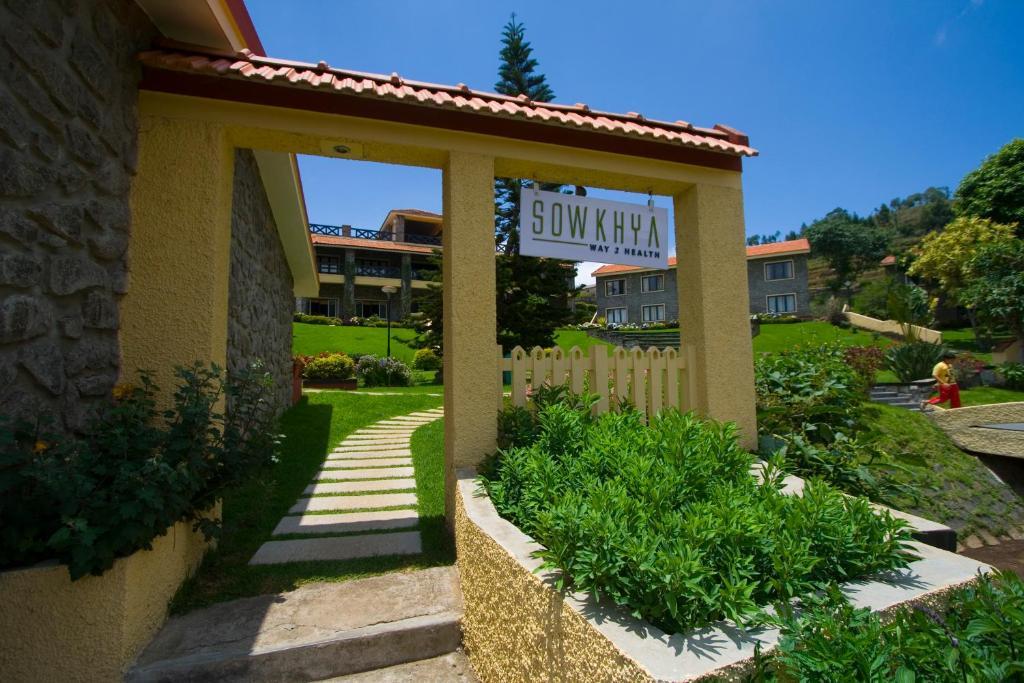 Green Pastures - A Hill Country Resort Kodaikanal Exteriér fotografie