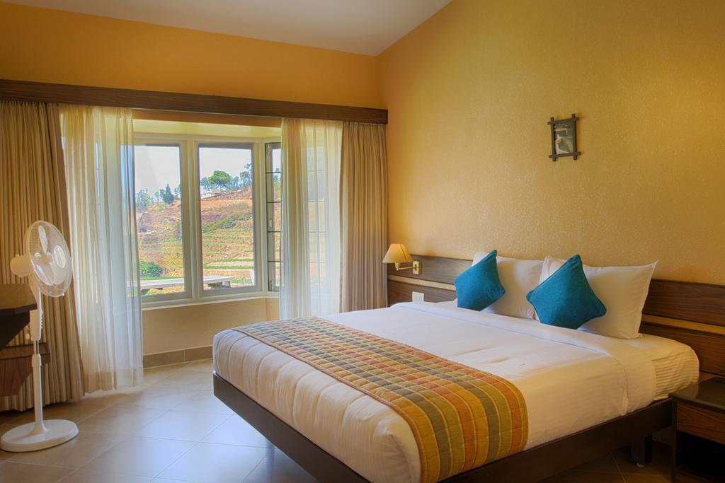 Green Pastures - A Hill Country Resort Kodaikanal Exteriér fotografie