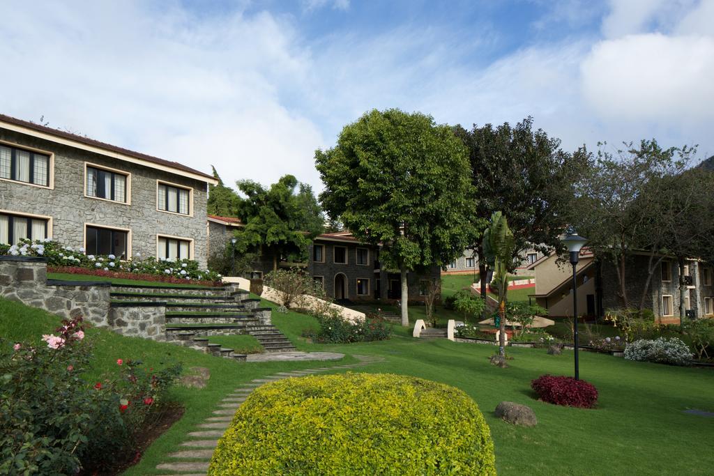 Green Pastures - A Hill Country Resort Kodaikanal Exteriér fotografie